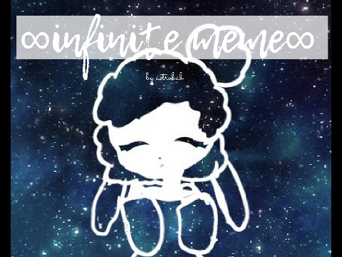 ∞infinite∞