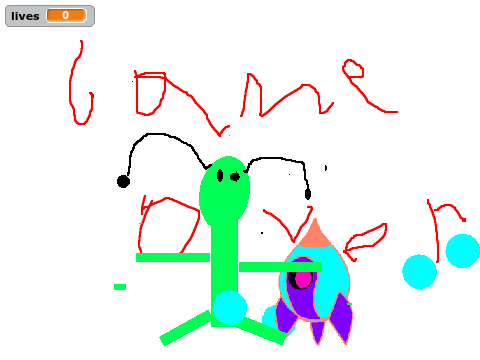 space