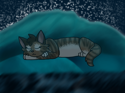 Warrior Cats Art dump