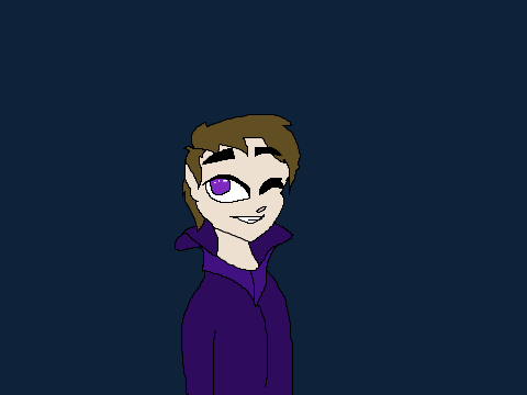 I draw
