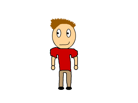 My New OC