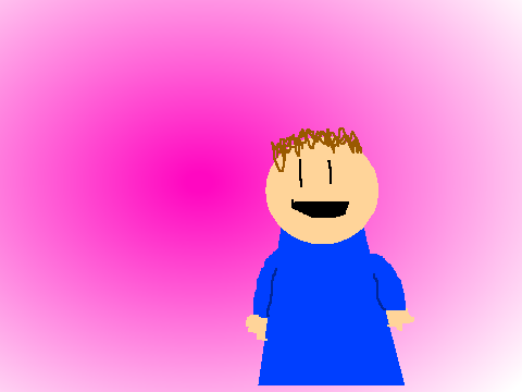 Welcome To My Profile