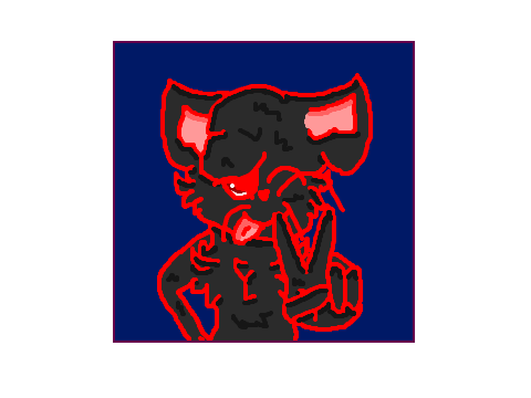 For @WhiteCatStar #2