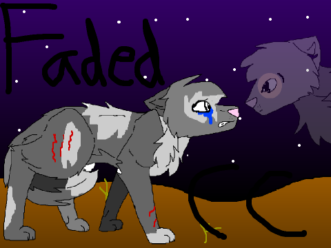 Faded~ Open CC remix