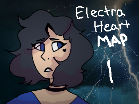 [❤ Electra Heart MAP ❤] - [OPEN!]