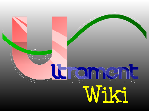 The Ultrament Wiki v0.1