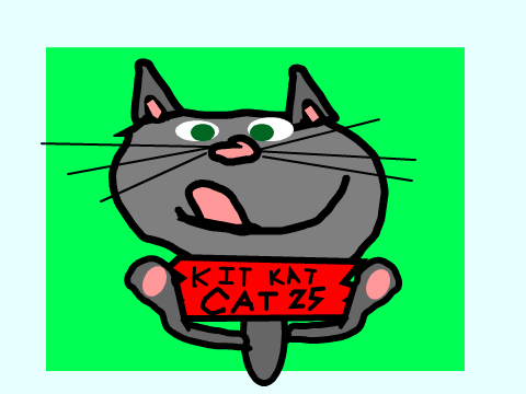 Icon Contest Entry