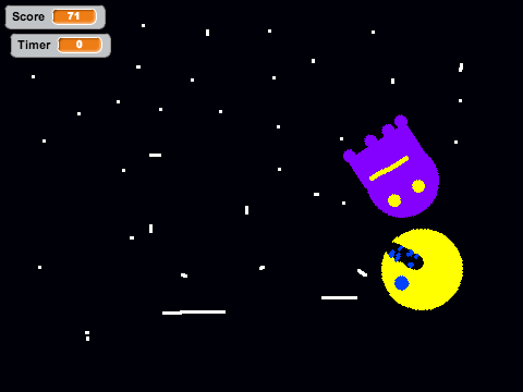 PACMan