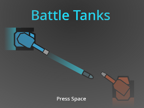 Battle Tanks Beta