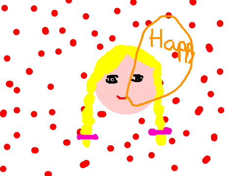 Colour this Smiley competition! for Ebeb123 two songs lissen!!!!!!