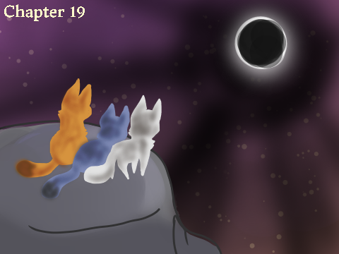 Eclipse Rising Book 2 Chapter 19
