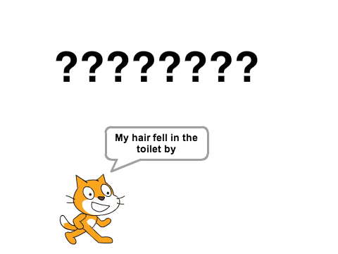 Excuse Generator