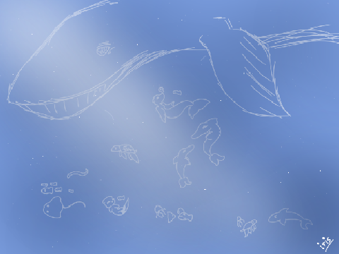 My Peaceful Art