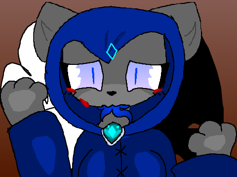 Blood / / Water ..Meme..