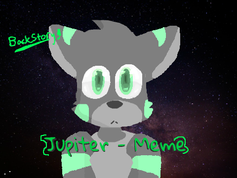 Jupiter - Meme