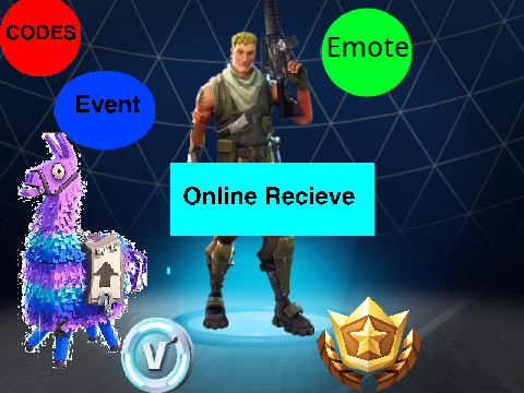 Fortnite Skin Collector
