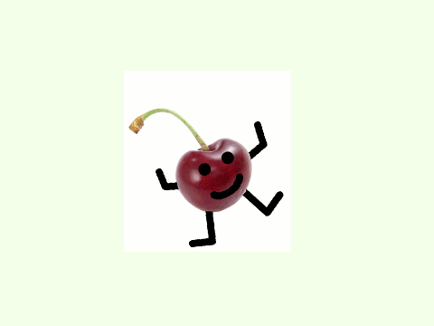 Crazy Cherry XD