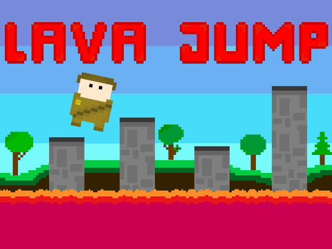 Lava Jump!