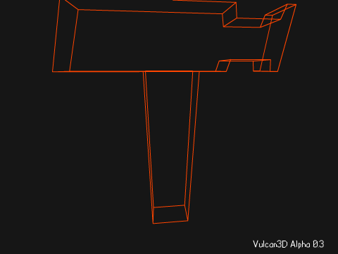Vulcan3D | Alpha 0.3