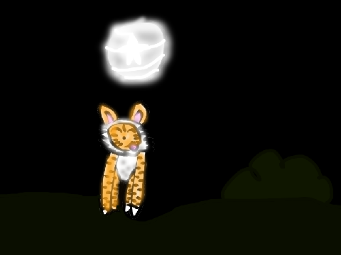 Gift for @-Tigermoon-