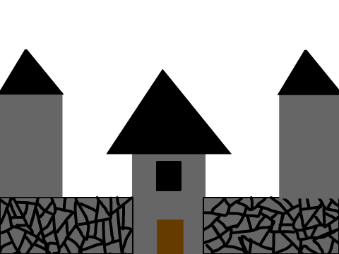  Part 9  "Demons" MAP