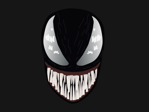 Venom Design (DarkKnight)