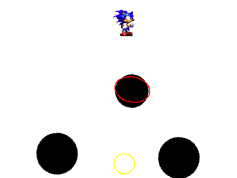 Sonic dodger level 3! practice!