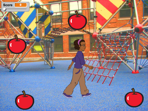 Grab da Apples