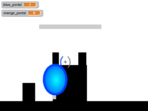 Portal Engine (NEW)
