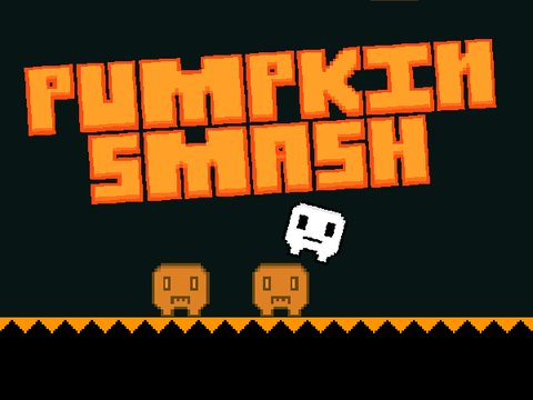 Pumpkin Smash