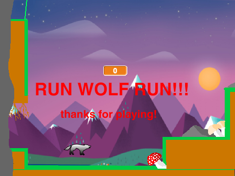 Zen wolf platformer (WIP)