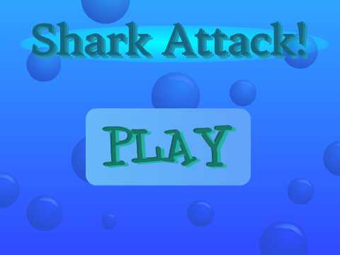 Shark Attack Remastered! remix