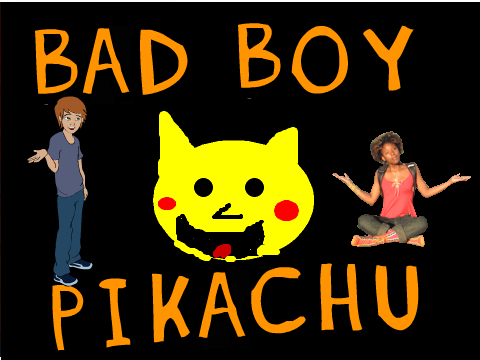 Bad Boy 