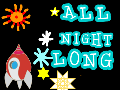 All Night Long