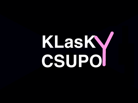 Klasky Csupo Robot logo 4000 Disney Junior Error  remix