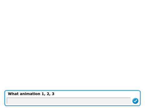 Animations
