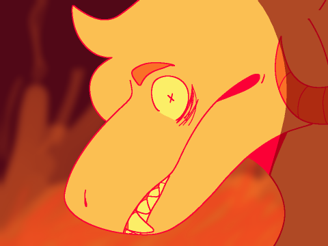 Arsonist's Lullaby part 29