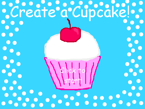 Create a Cupcake