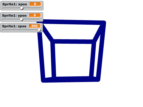 Better 3d render (100% pen)