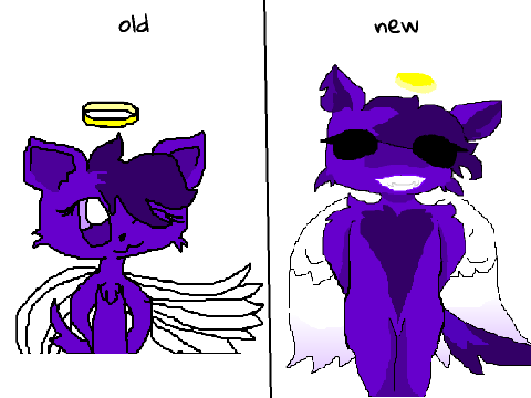 OC redo