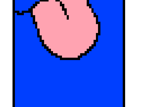  10+ followers Licky Contest! remix