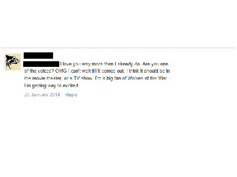 How I met rayanddrage1