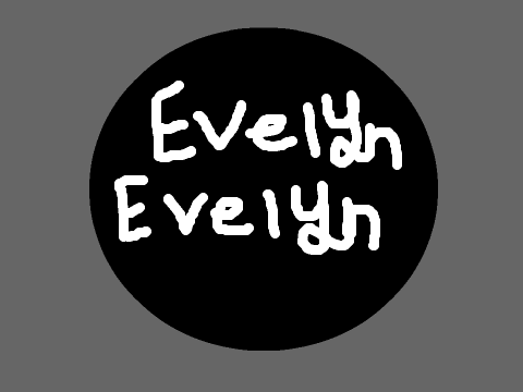Evelyn~Evelyn {Amv}