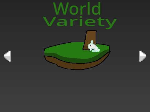 World Variety