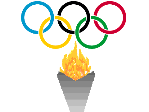 Olympic Torch