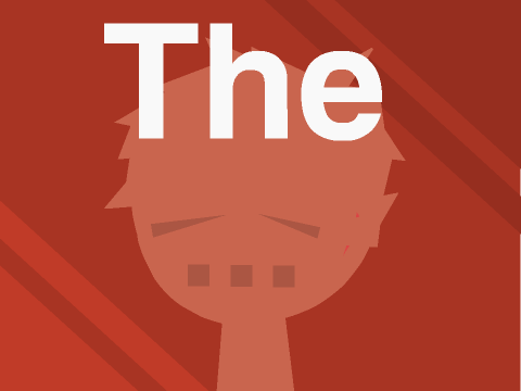 The
