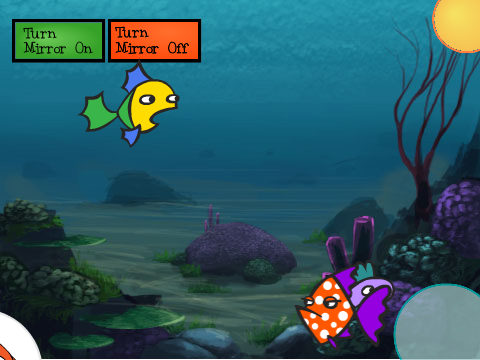 Aquarium!