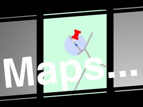 Maps...
