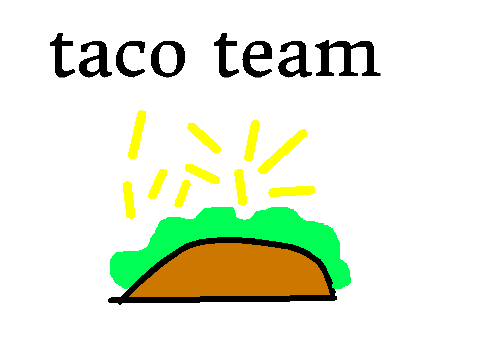 join taco team