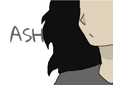 Vmlnviz- Intro/Ash: Sketch/Color/Name